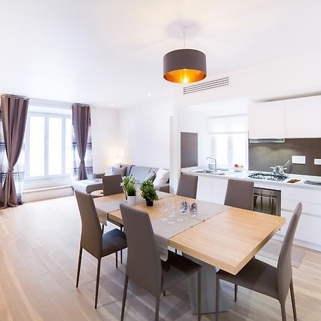 Rent In Rome Valentino'S Luxury Apartment Roma Exterior foto