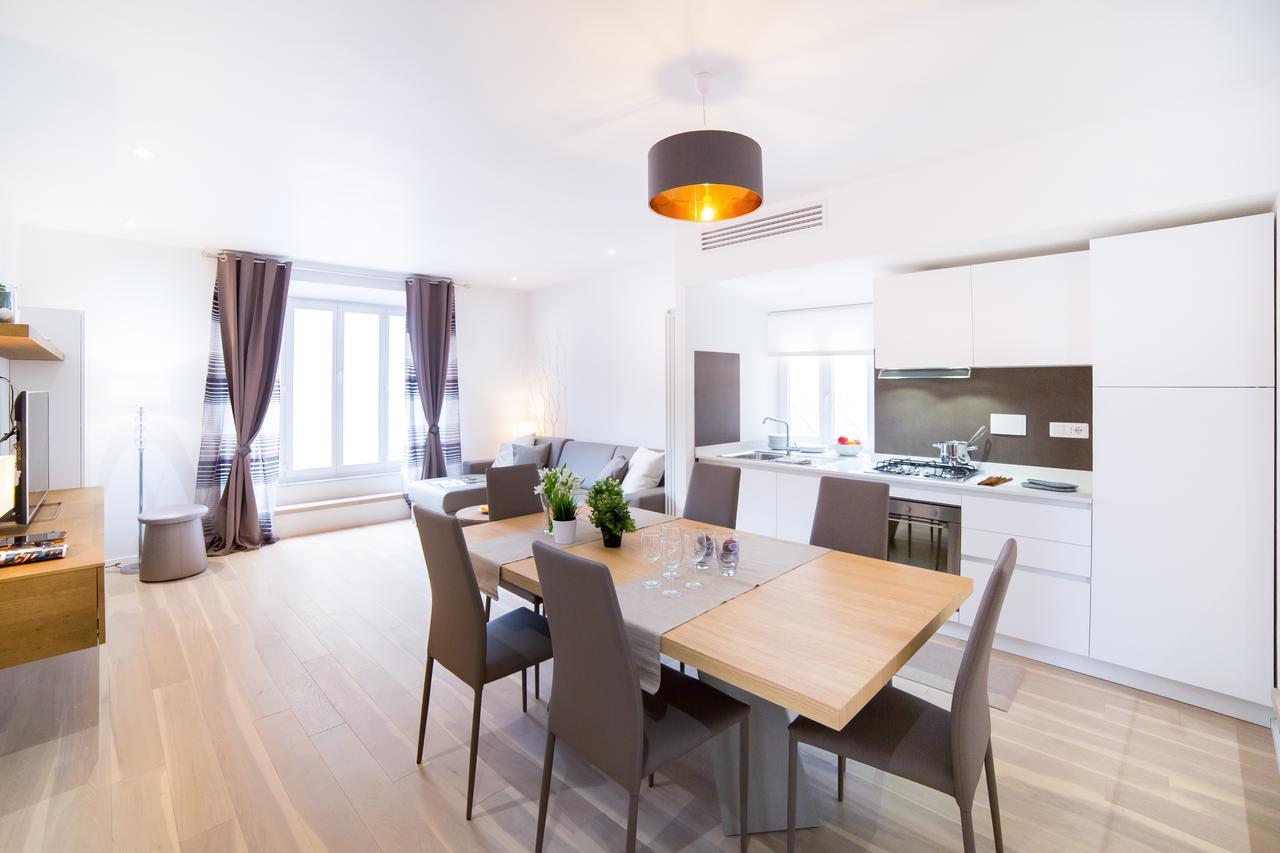Rent In Rome Valentino'S Luxury Apartment Roma Exterior foto