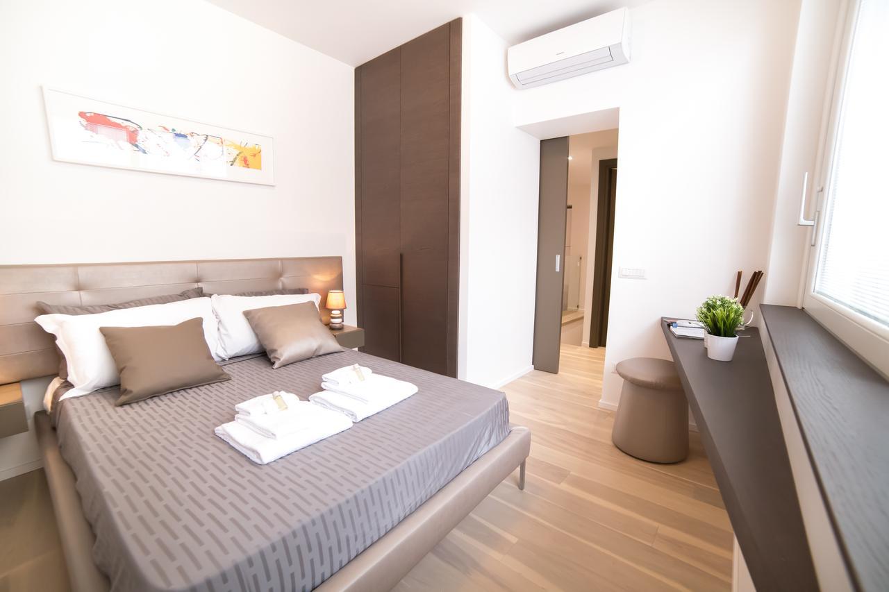 Rent In Rome Valentino'S Luxury Apartment Roma Exterior foto