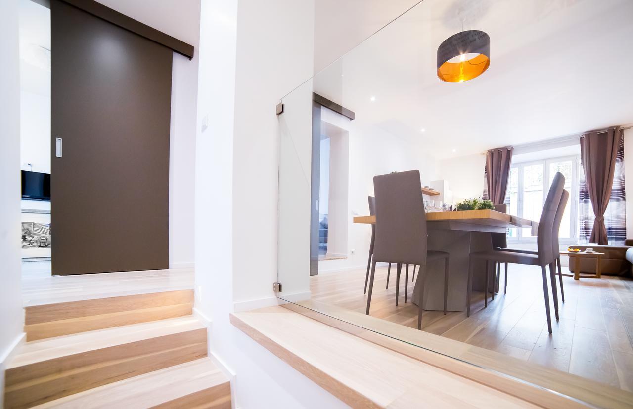 Rent In Rome Valentino'S Luxury Apartment Roma Exterior foto