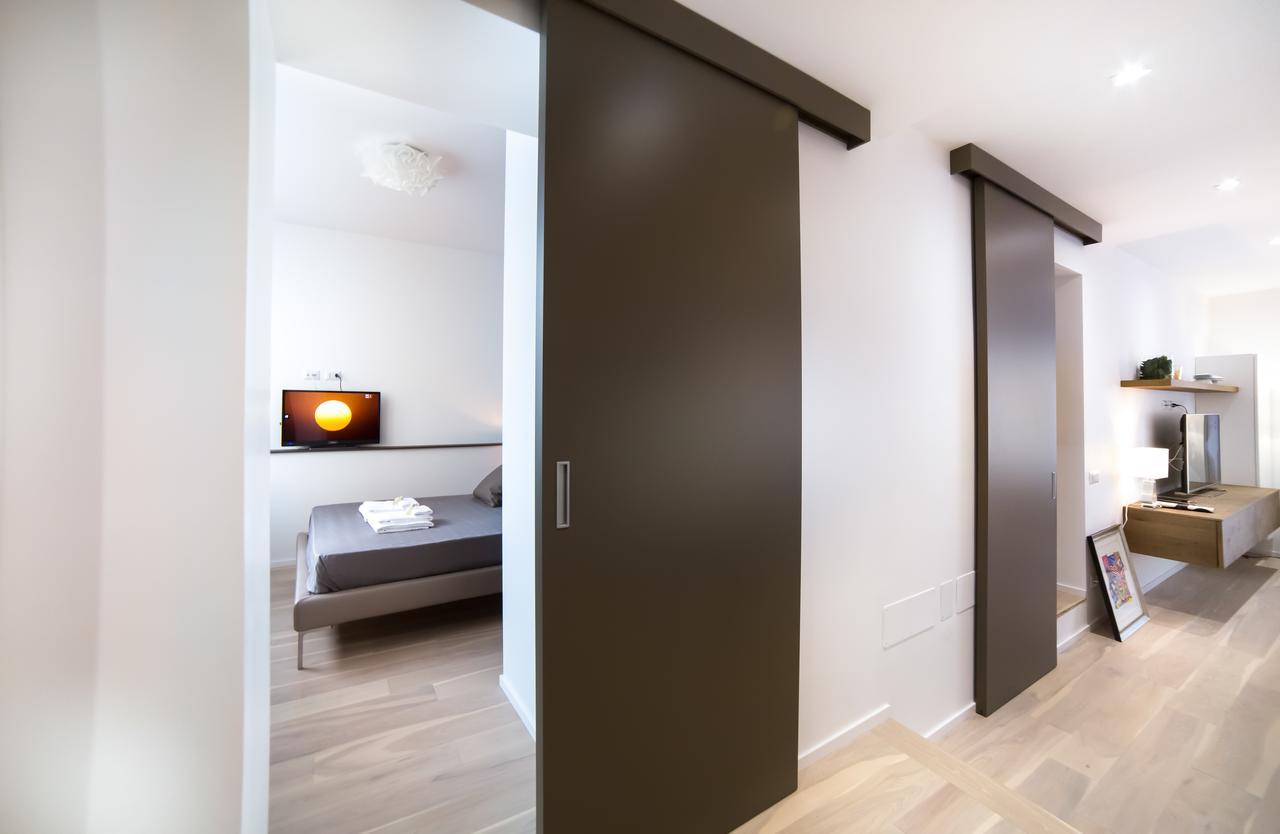 Rent In Rome Valentino'S Luxury Apartment Roma Exterior foto