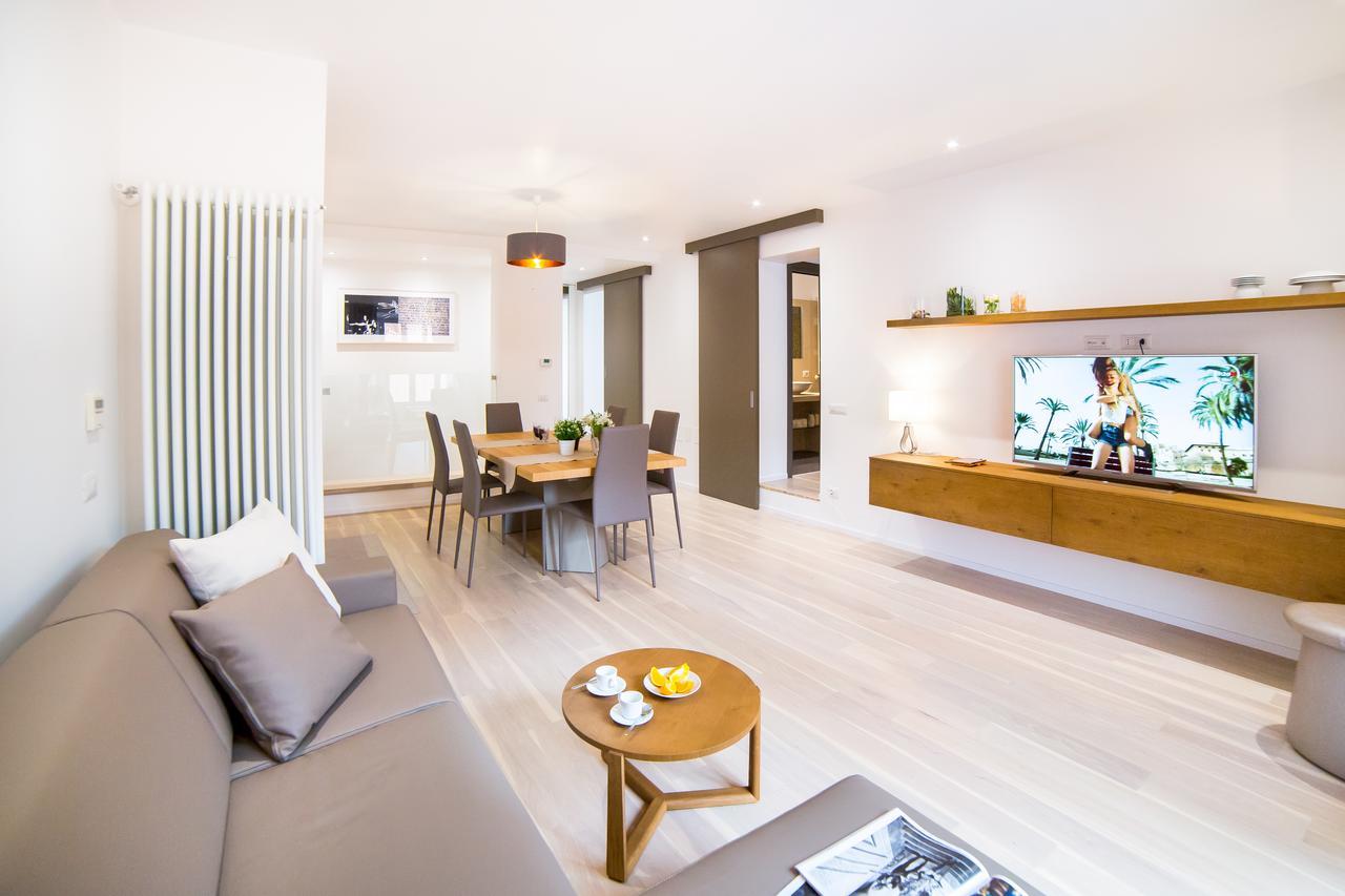 Rent In Rome Valentino'S Luxury Apartment Roma Exterior foto