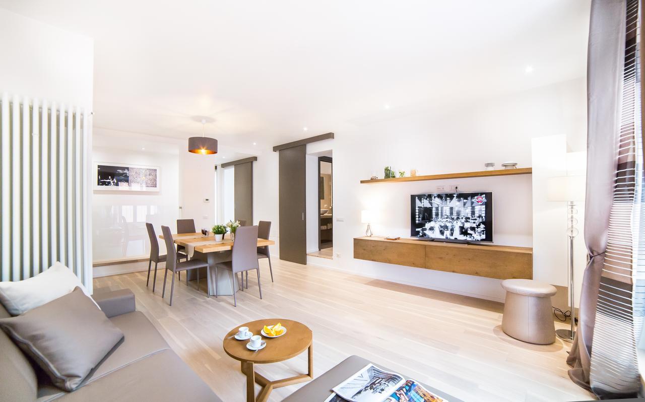 Rent In Rome Valentino'S Luxury Apartment Roma Exterior foto
