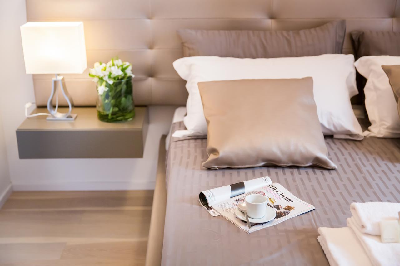 Rent In Rome Valentino'S Luxury Apartment Roma Exterior foto
