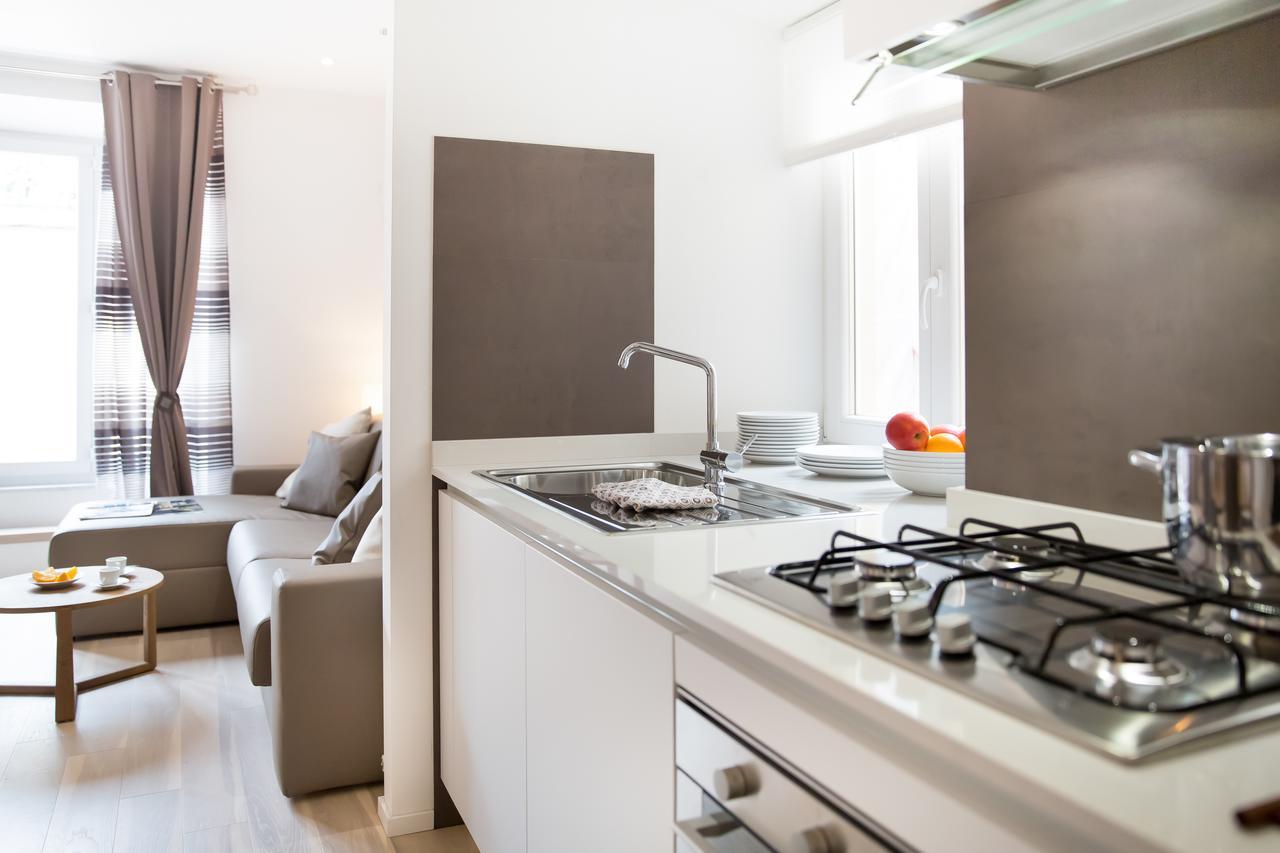 Rent In Rome Valentino'S Luxury Apartment Roma Exterior foto