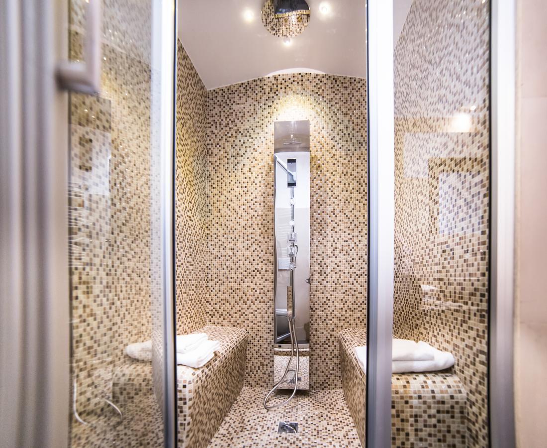 Rent In Rome Valentino'S Luxury Apartment Roma Exterior foto