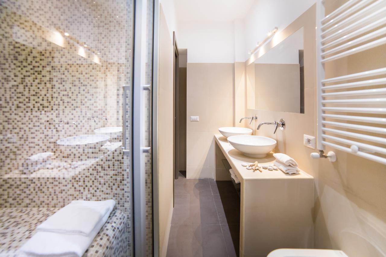 Rent In Rome Valentino'S Luxury Apartment Roma Exterior foto